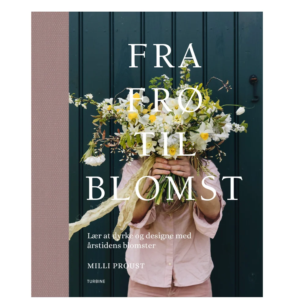 Fra Frø til Blomst