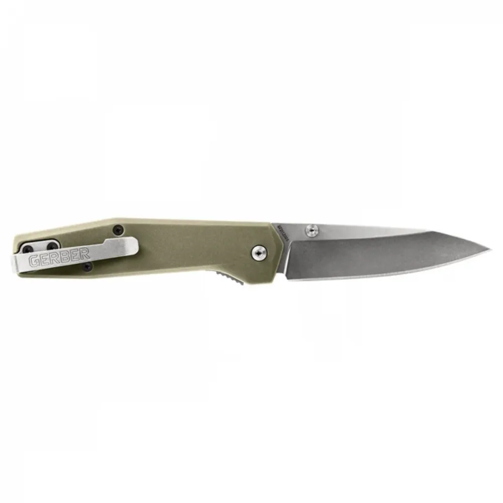 Fuse - Green - Gerber