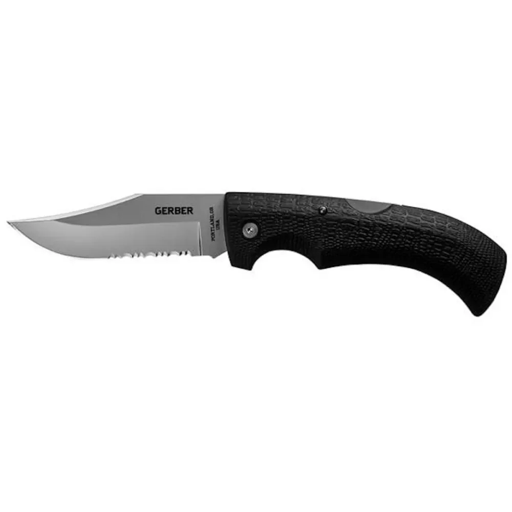 Gator Folder - CP SE - Gerber
