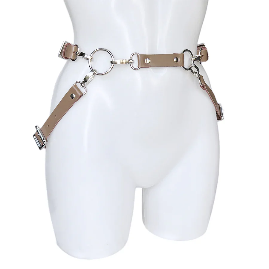 GENIUS - DUNE HARNESS GOLD