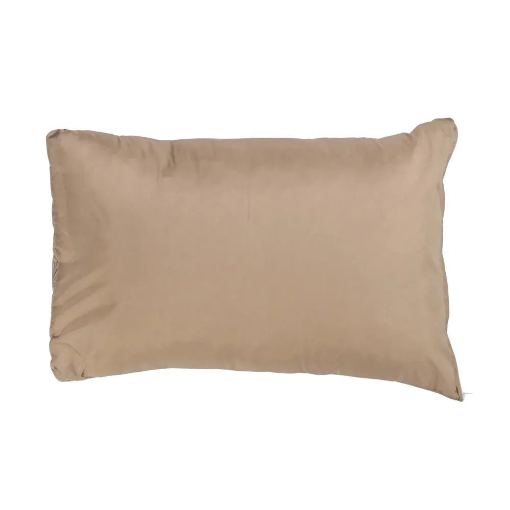 Klymit Drift Camp Pillow - Tan