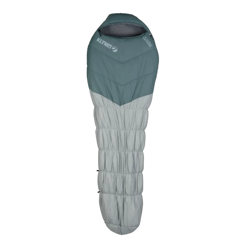 Klymit Sojourn Stretch 20 Sovepose - Large