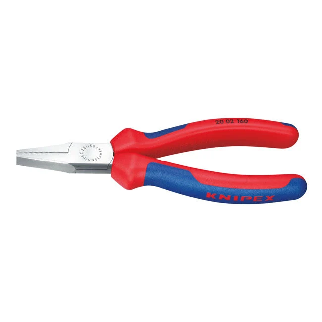 Knipex Fladnæsetang