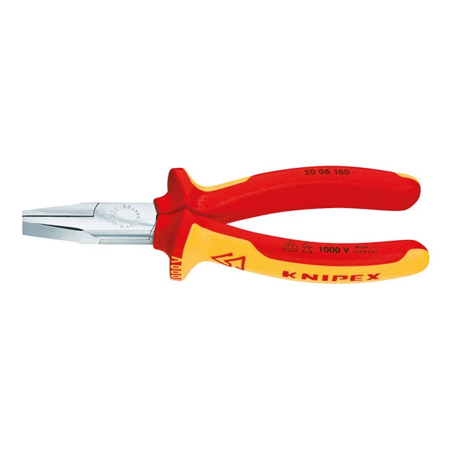Knipex Fladnæsetang VDE