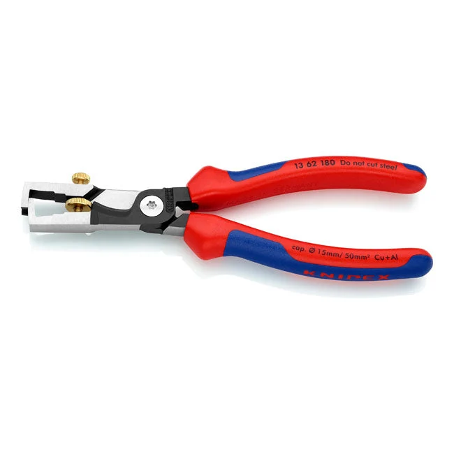 Knipex Isoleringstrimmere StriX
