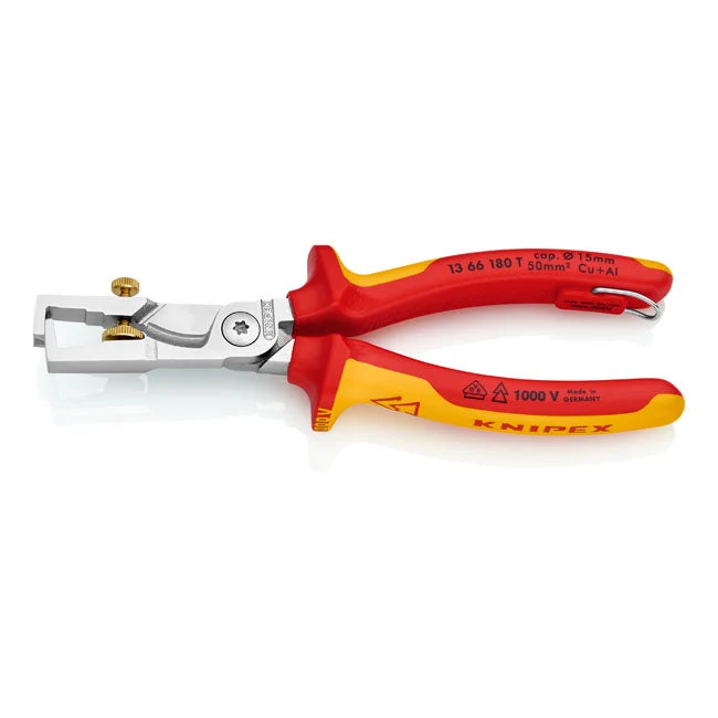 Knipex Isoleringstrimmere StriX VDE