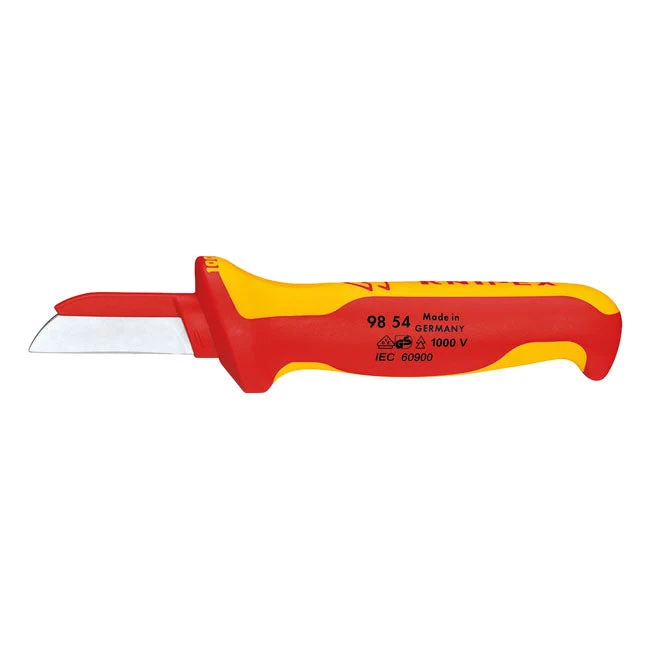Knipex Kabelkniv VDE