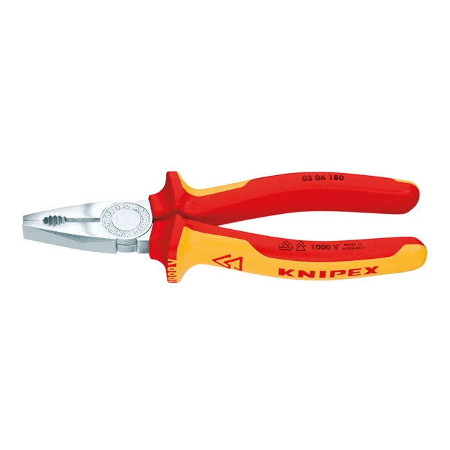 Knipex Kombinationstang VDE