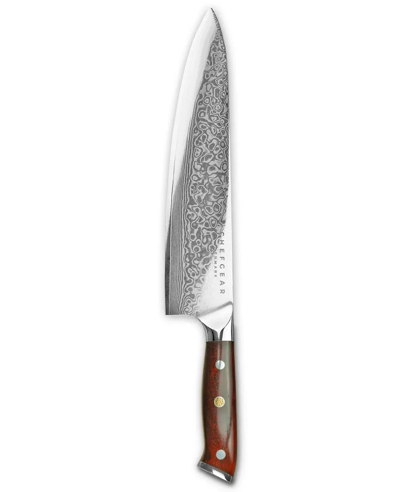 KOKKEKNIV · 25 CM