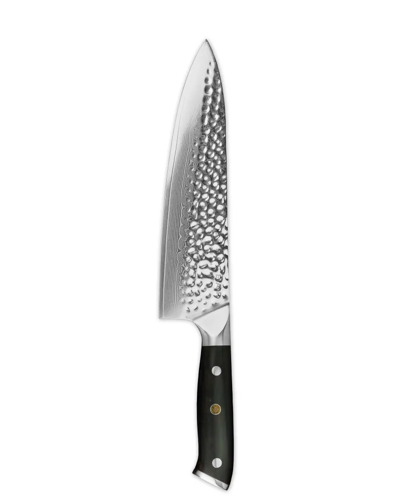 KOKKEKNIV · 21 CM