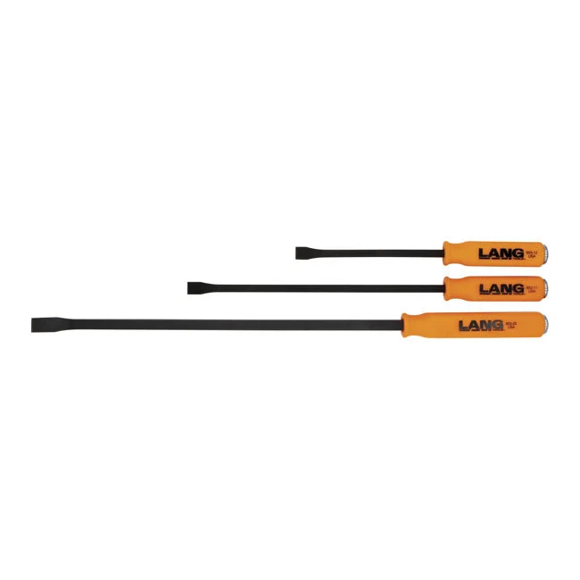 Lang Tools 3-pcs sæt af brækjern
