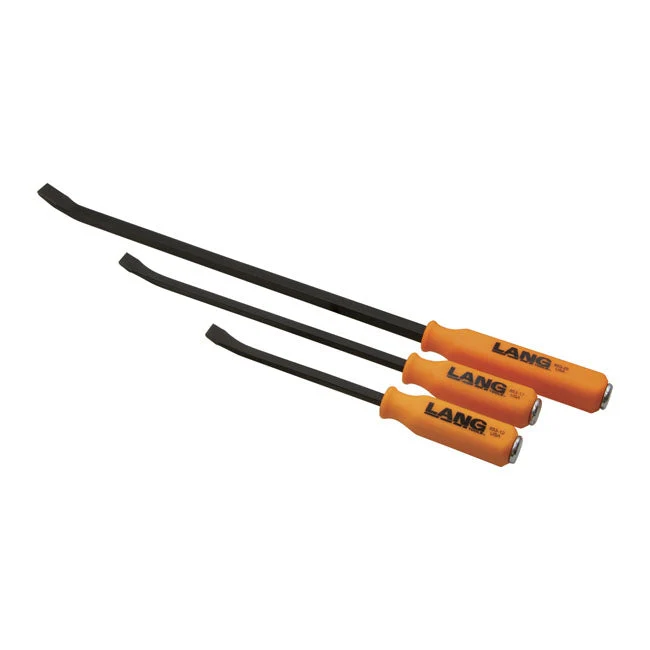 Lang Tools 3-pcs sæt af brækjern