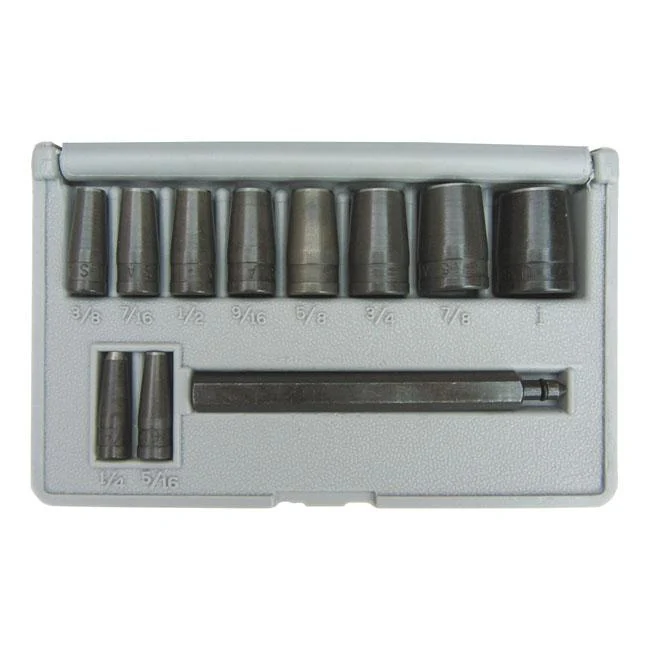 Lang Tools Hulstanser til pakning