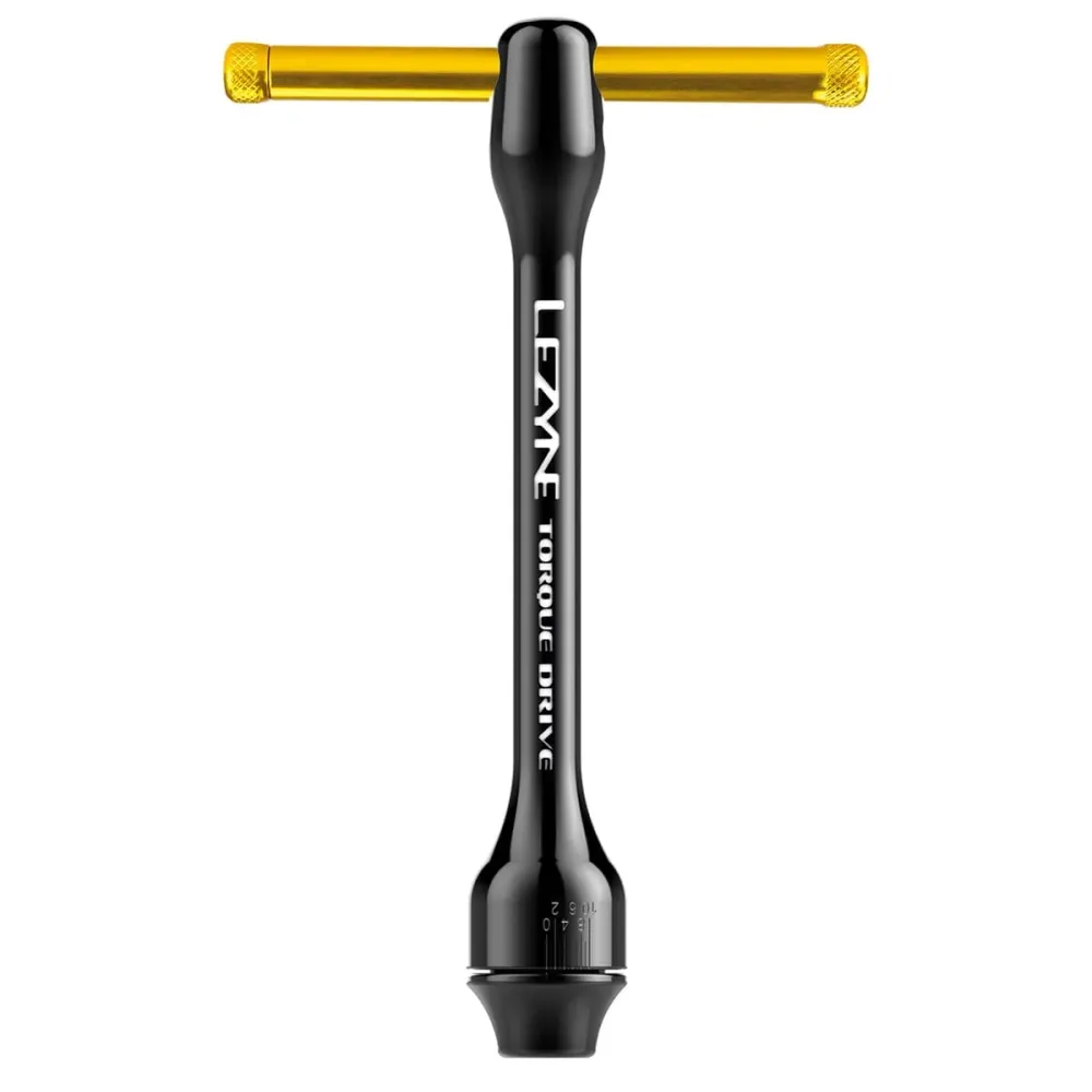 LEZYNE TORQUE DRIVE Mini momentnøgle