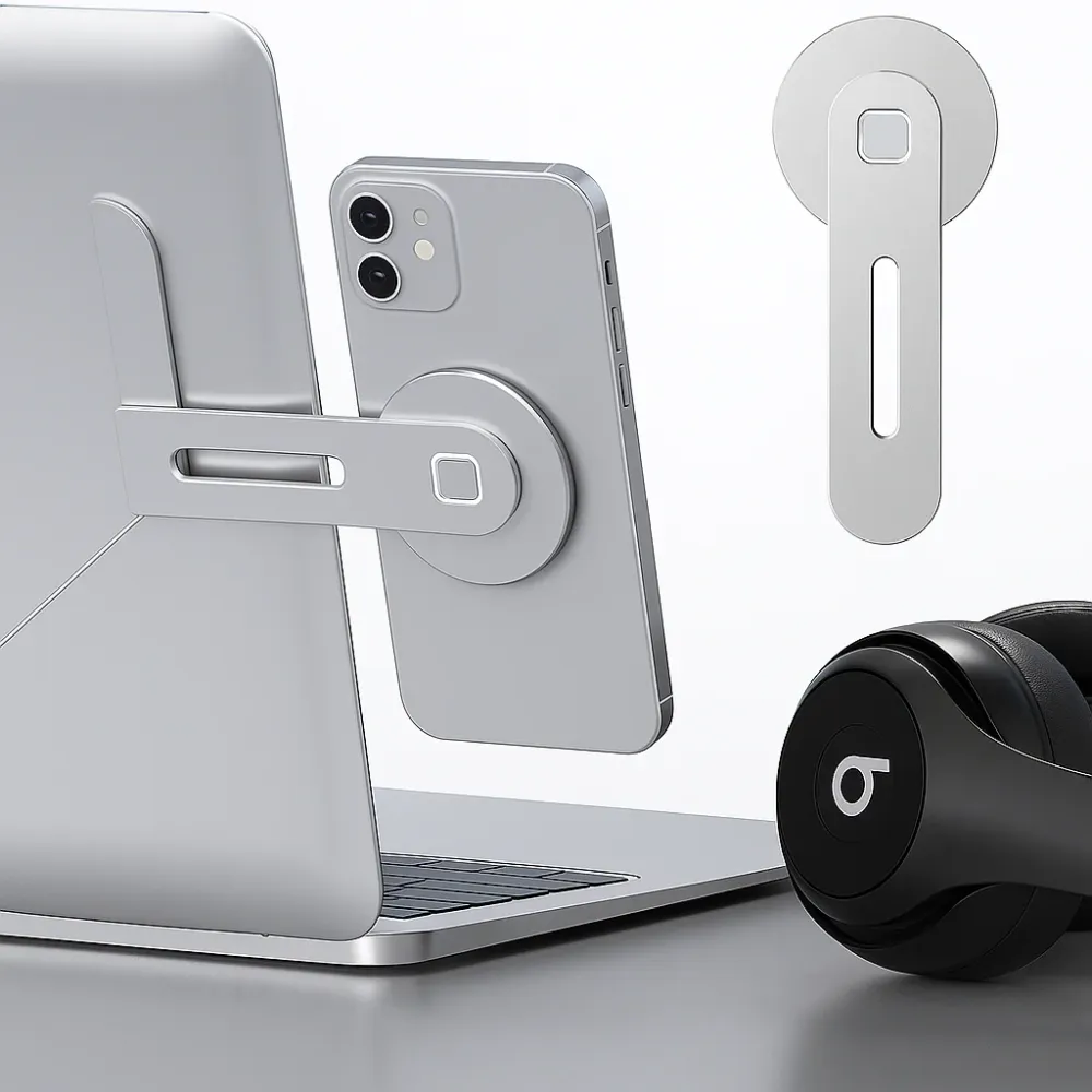 MagSafe-telefonholder