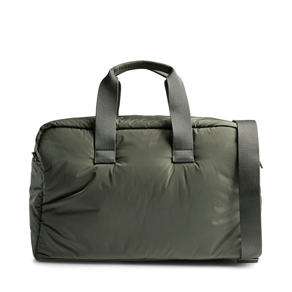 Markberg MoreMBG Weekendtaske - Olive