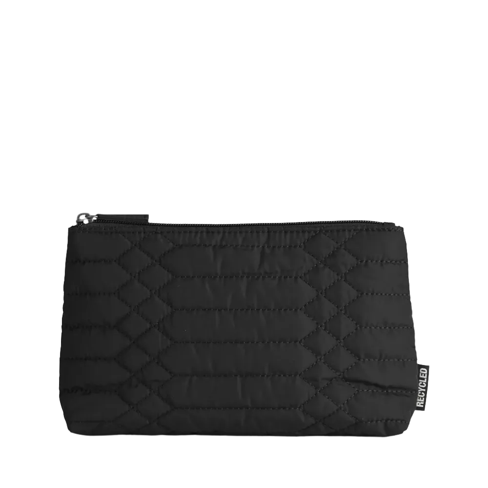 Markberg SimoneMbg Makeup Pung Quilt - Sort