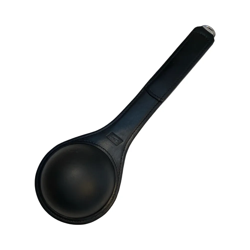 MCHURT - STOR KUGLEPADDLE I SORT