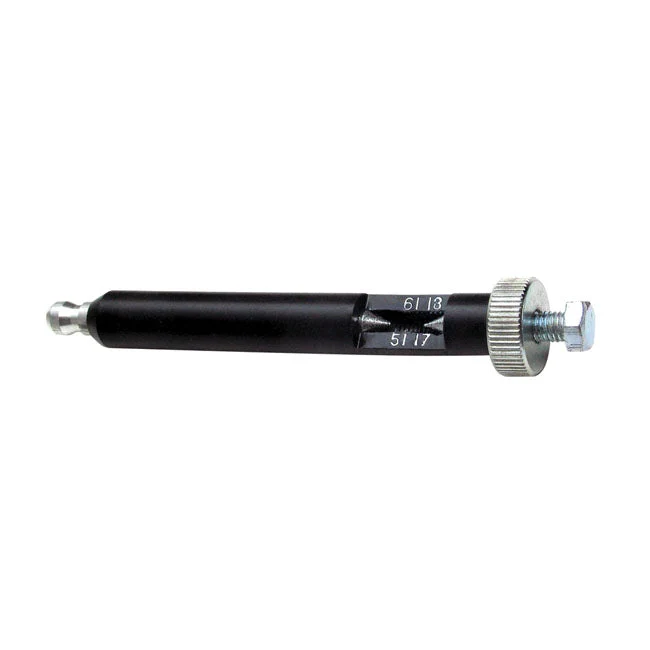 Motion Pro Gnisttester