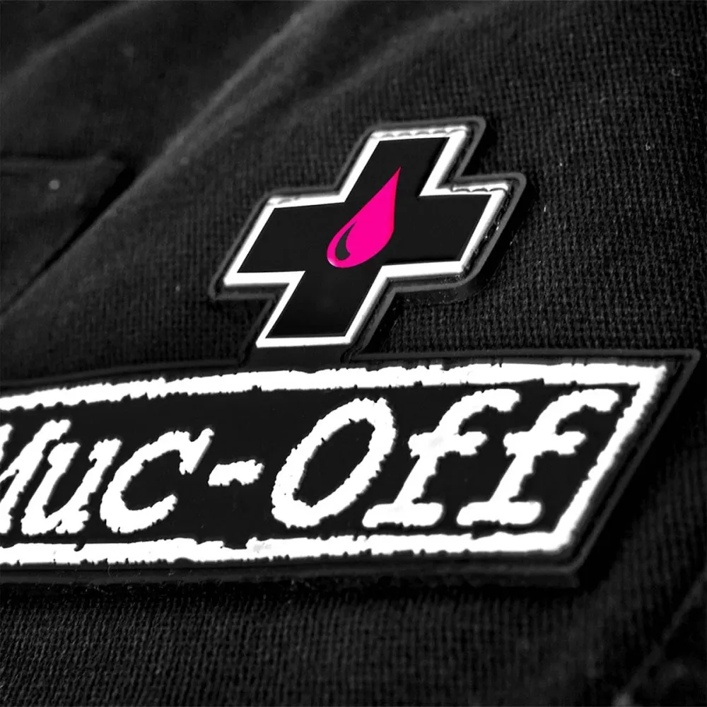 MUC-OFF værkstedsforklæde