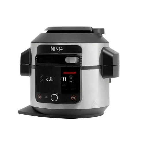 Ninja ONE-Lid Multicooker, 11 1
