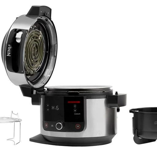 Ninja ONE-Lid Multicooker, 11 1