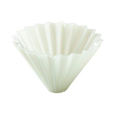 Origami Air M Dripper Mat Grå