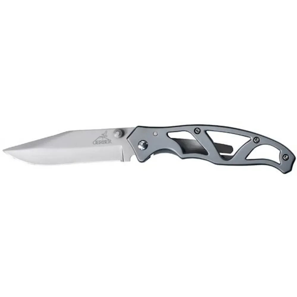 Paraframe I Folder - Fine Edge - Gerber