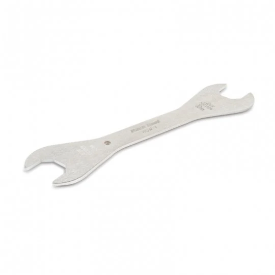 PARK TOOL HCW-7 Dobbelt fladnøgle 30 mm / 32 mm