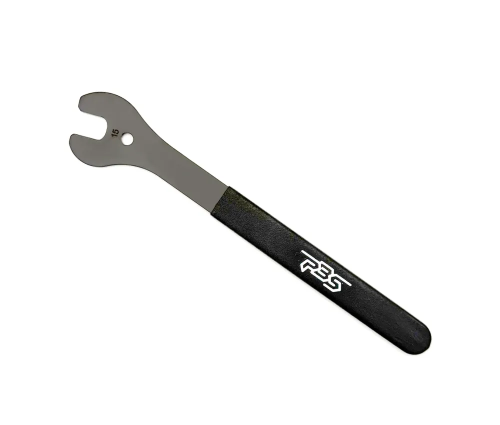 Pedalnøgle 15 mm PBS TOOLS