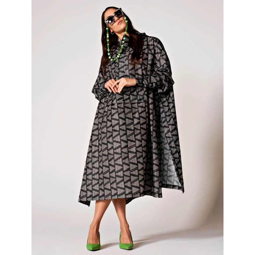 RAINKISS Regnponcho - Moa