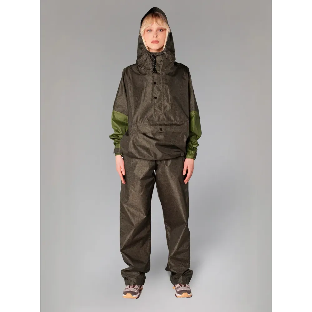 Rainkiss Regnsæt - Herringbone, S/M