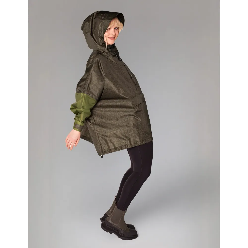 Rainkiss Regnsæt - Herringbone, S/M