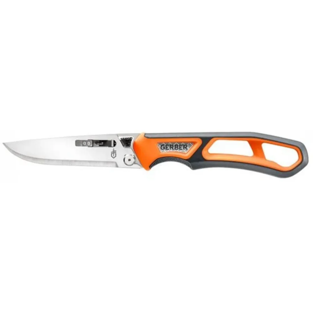 Randy Newberg - Fixed EBS - Gerber