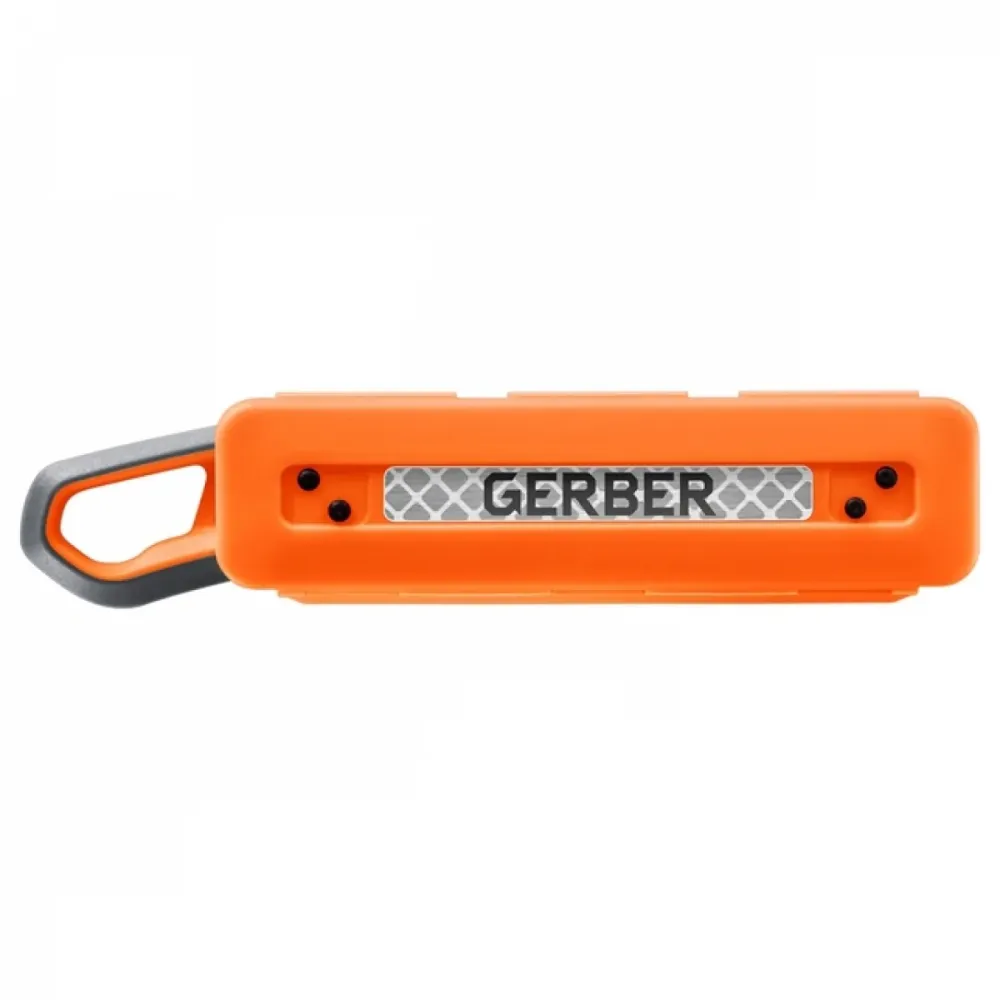 Randy Newberg - Fixed EBS - Gerber