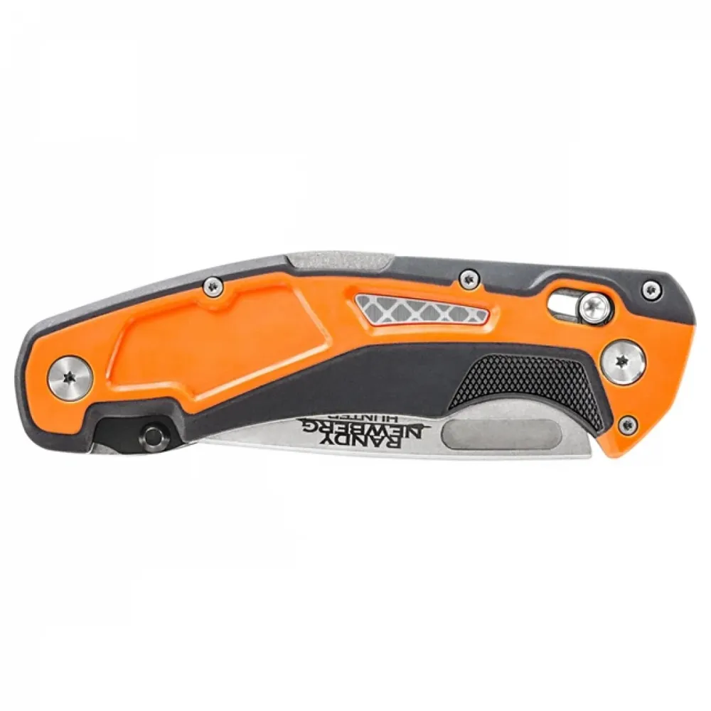 Randy Newberg - Folder - Gerber