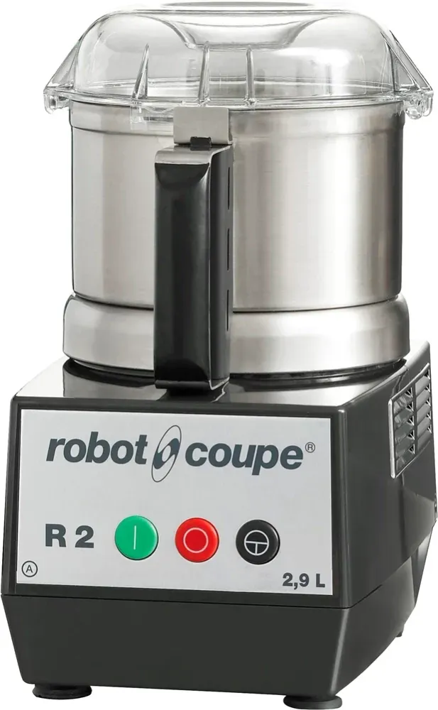 Robot Coupe R2 cutter