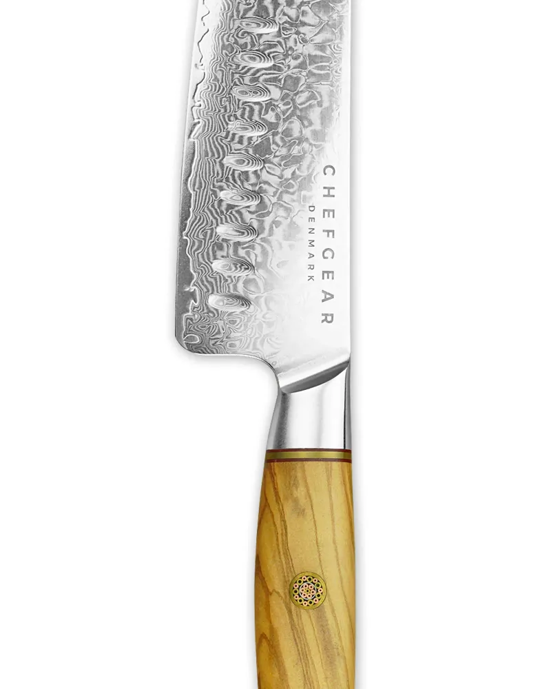 SANTOKU • 18 CM