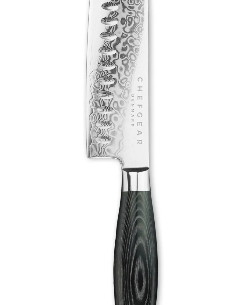 SANTOKU