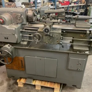 Schaublin 120-VM