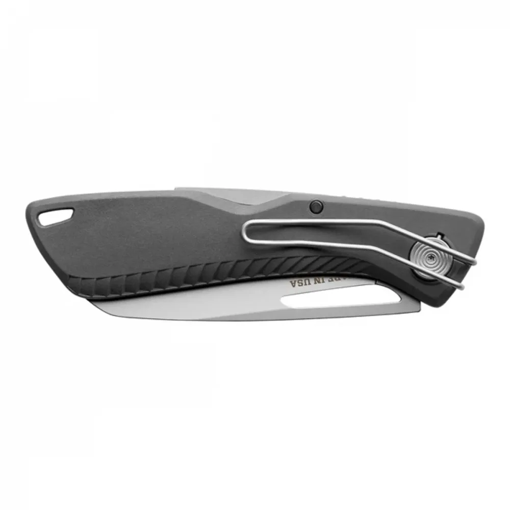 Sharkbelly Folder Fine Edge - Gerber