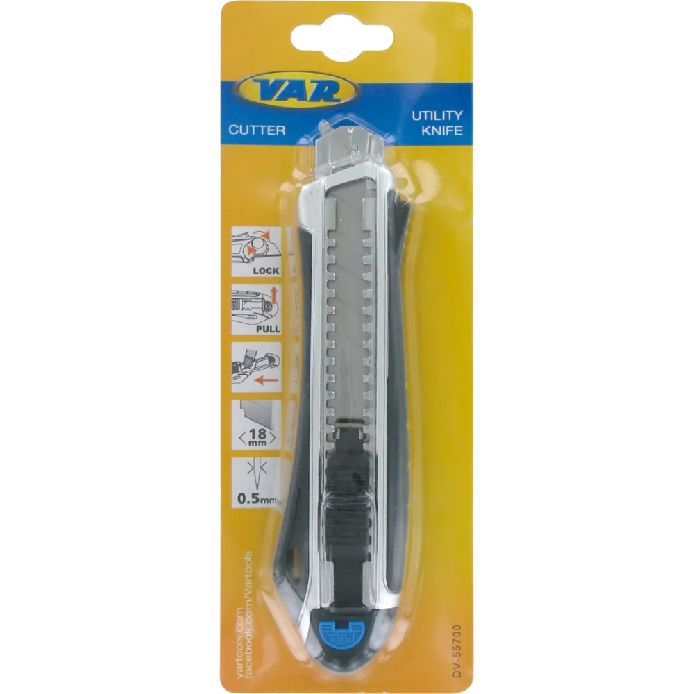 Skærer VAR DV-55700