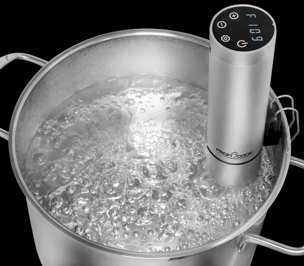 Sous Vide - Profi Cook