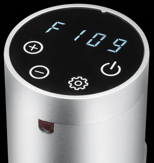 Sous Vide - Profi Cook