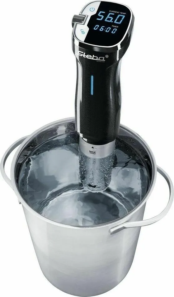 Steba Sous Vide Cirkulator