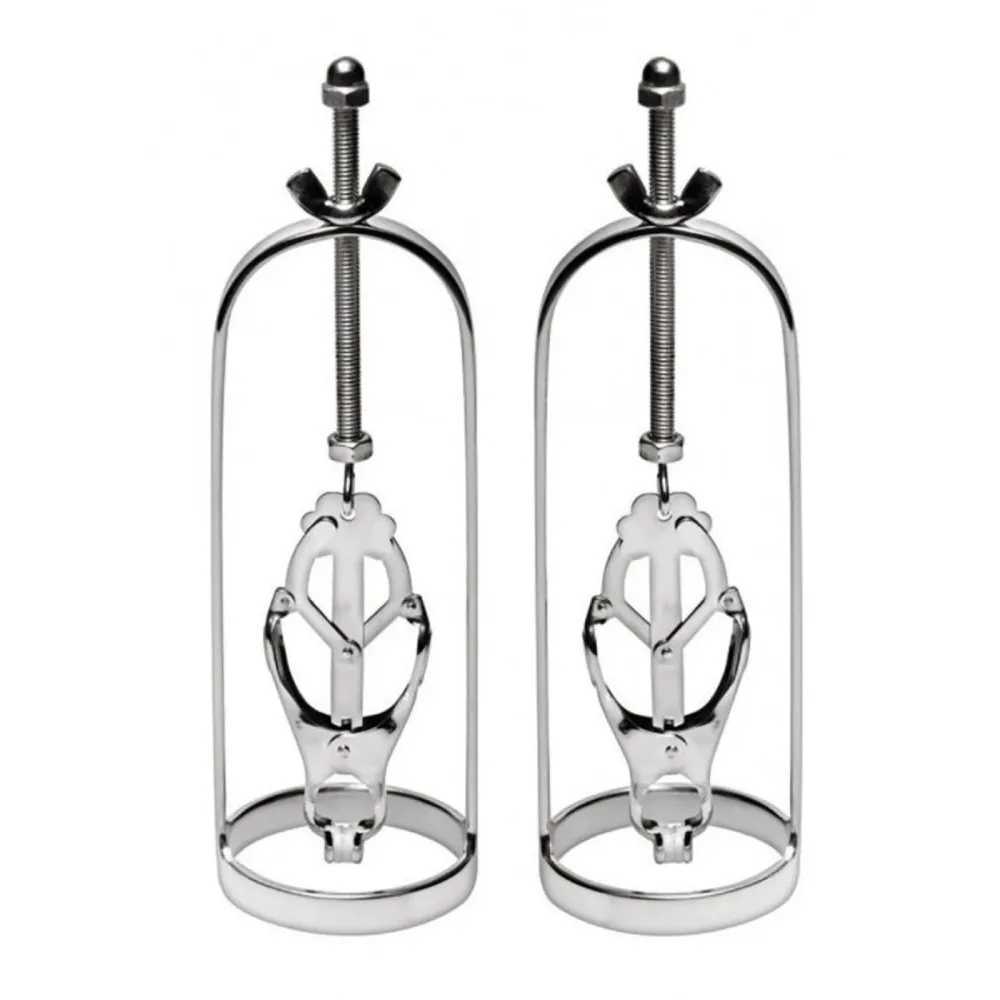 STEEL - NIPPLE PULLERS