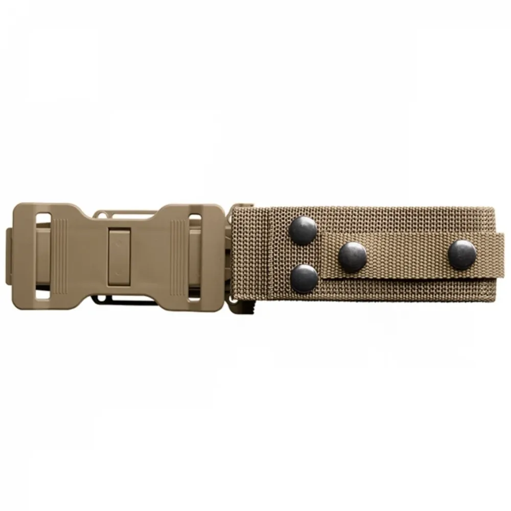 Strongarm Fixed - Coyote Serrated - Gerber