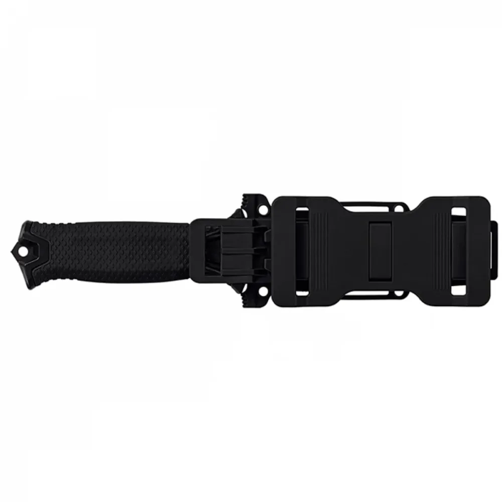 Strongarm Fixed - Serrated Black - Gerber