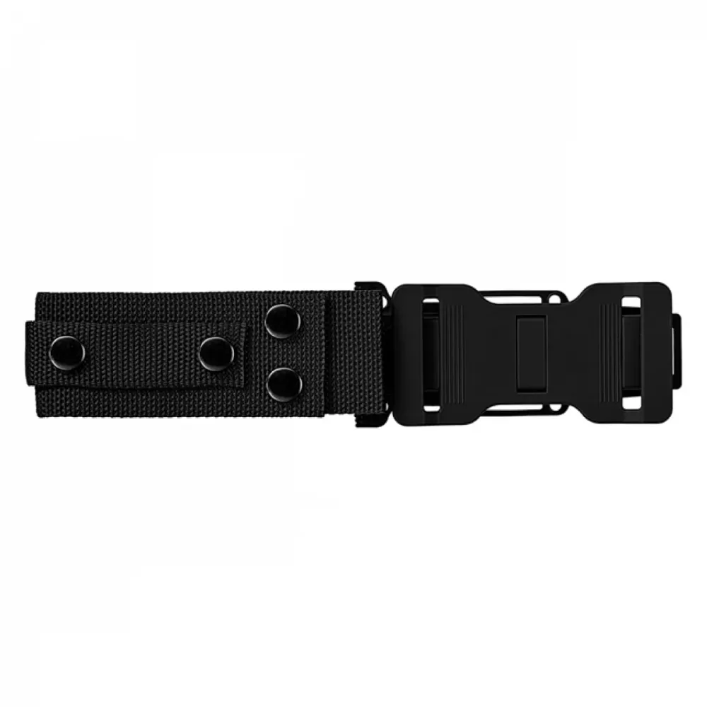 Strongarm Fixed - Serrated Black - Gerber