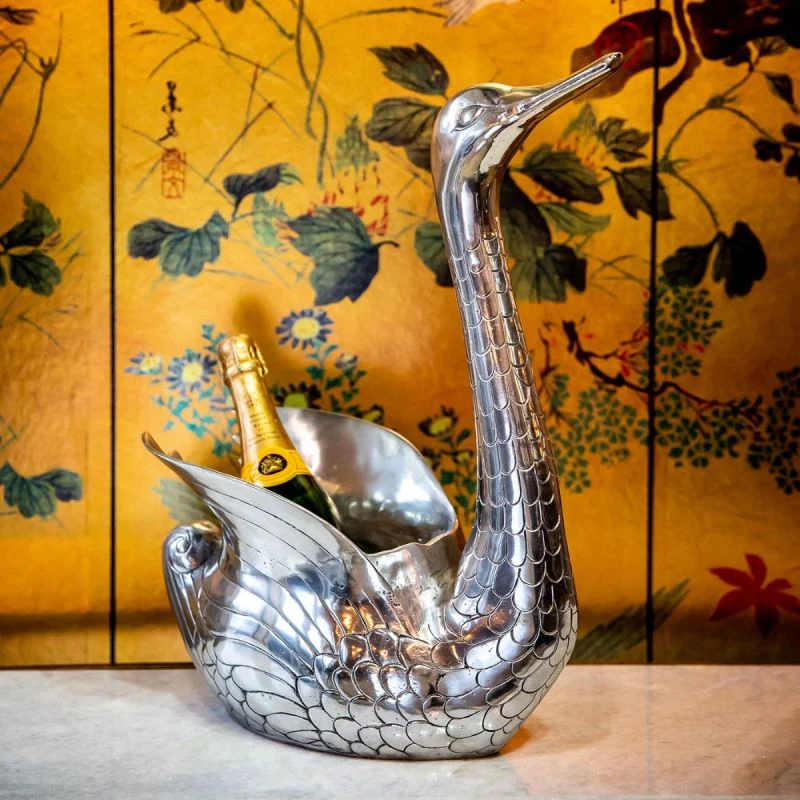 Svane Flaskeholder - Culinary Concepts